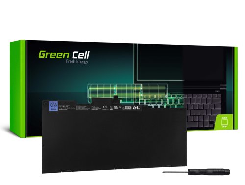 Batéria Green Cell TA03XL pre HP EliteBook 745 G4 755 G4 840 G4 850 G4, HP ZBook 14u G4 15u G4, HP mt43