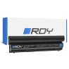 Batéria RDY FRR0G RFJMW 7FF1K J79X4 pre Dell Latitude E6220 E6230 E6320 E6330 E6120