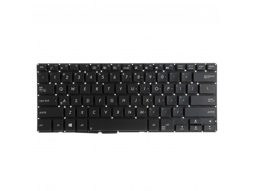 Green Cell ® Tastaturen für Laptop Asus B400 BU400 BU400A BU400V BU400VC