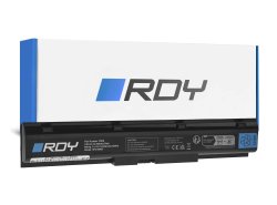 RDY Batéria PR08 pre HP ProBook 4730 4730s 4740 4740s