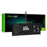 Batéria Green Cell AC14B13J AC14B18J pre Acer Aspire 3 A315-23 A315-55G ES1-111M ES1-331 ES1-531 ES1-533 ES1-571