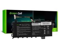 Batéria Green Cell B21N1818 C21N1818-1 pre Asus VivoBook 15 A512 A512DA A512FA A512JA R512F X512 X512DA X512FA X512FL