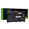 Batéria Green Cell HW03XL L97300-005 pre HP 250 G9 255 G8 255 G9 17-CN 17-CP Pavilion 15-EG 15-EH