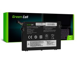 Batéria Green Cell L17C3P51 L17L3P51 L17M3P51 L17M3P52 pre Lenovo ThinkPad E480 E485 E490 E495 E580 E585 E590 E595