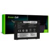 Batéria Green Cell L17C3P51 L17L3P51 L17M3P51 L17M3P52 pre Lenovo ThinkPad E480 E485 E490 E495 E580 E585 E590 E595