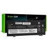 Batéria Green Cell L17C4PB2 L17M4PB0 L17M4PB2 pre Lenovo IdeaPad 530S-14ARR 530S-14IKB Yoga 530-14ARR 530-14IKB