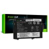 Batéria Green Cell L17C3P52 L17L3P52 L17M3P53 L17M3P54 pre Lenovo ThinkPad L480 L490 L580 L590 L14 L15 Gen 1 Gen 2