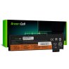 Batéria Green Cell 01AV422 01AV490 01AV491 01AV492 pre Lenovo ThinkPad T470 T480 T570 T580 T25 A475 A485 P51S P52S