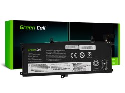 Batéria Green Cell L18L3P71 L18M3P71 pre Lenovo ThinkPad T590 T15 P15s P53s