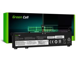 Batéria Green Cell L19C4PC1 L19M4PC1 pre Lenovo Legion 5 5-15ARH05 5-15ARH05H 5-15IMH05 5-15IMH05H 5P-15ARH05H