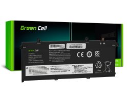 Batéria Green Cell L18C3P71 L18C3P72 L18L3P73 L18M3P73 L18M3P74 pre Lenovo ThinkPad T490 T495 P43s P14s T14 Gen 1 2