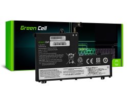 Batéria Green Cell L19C3PF1 L19D3PF1 L19L3PF8 L19M3PF1 pre Lenovo ThinkBook 14-IIL 14-IML 15-IIL 15-IML