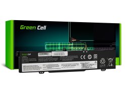 Batéria Green Cell L18C3PF1 L18M3PF1 pre Lenovo Ideapad L340-15IRH L340-17IRH