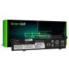 Batéria Green Cell L19M3PF7 pre Lenovo IdeaPad Gaming 3-15ARH05 3-15IMH05 ThinkBook 15p IMH 15p G2 ITH
