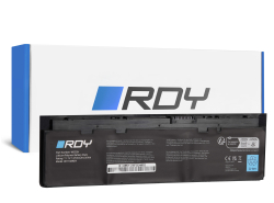 RDY Batéria WD52H GVD76 pre Dell Latitude E7240 E7250