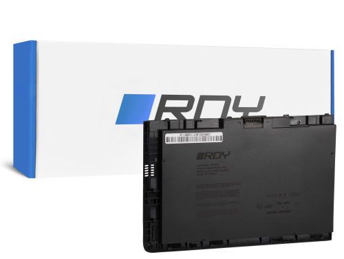 RDY Batéria BA06XL BT04XL HSTNN-IB3Z pre HP EliteBook Folio 9470m 9480m