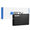 RDY Batéria BA06XL BT04XL HSTNN-IB3Z pre HP EliteBook Folio 9470m 9480m