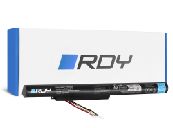 RDY Batéria L12M4F02 L12S4K01 pre Lenovo IdeaPad P400 P500 Z400 TOUCH Z410 Z500 Z500A Z505 Z510 TOUCH