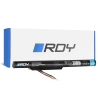 Batéria RDY L12M4F02 L12S4K01 pre Lenovo IdeaPad Z500 Z500A Z505 Z510 Z400 Z410 P500