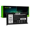 Green Cell Batéria YRDD6 1VX1H pre Dell Vostro 5490 5590 5481 Inspiron 5481 5482