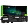 Green Cell Batéria TT03XL pre HP EliteBook 755 G5 850 G5, HP ZBook 15u G5