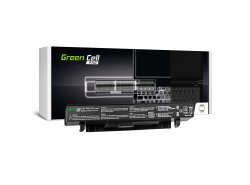 Batéria pre Asus A550JD 2600 mAh - Green Cell