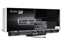Batéria Green Cell PRO L14L4A01 L14L4E01 L14M4A01 L14S4A01 pre Lenovo Z51-70 Z41-70 IdeaPad 500-14ISK 500-15ACZ 500-15ISK