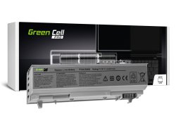 Batéria Green Cell PRO PT434 W1193 4M529 pre Dell Latitude E6400 E6410 E6500 E6510 Precision M2400 M4400 M4500