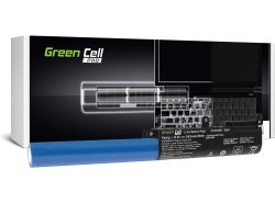 Batéria Green Cell PRO A31N1601 pre Asus R541N R541NA R541S R541U R541UA R541UJ Vivobook F541N F541U X541N X541NA X541S X541U