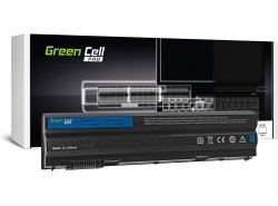 Batéria pre Dell Latitude P28G 5200 mAh - Green Cell