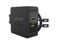 USB-C Power Delivery 45W Ladegerät