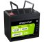 Green Cell CUBE LiFePO4 Batéria 50Ah 12.8V 640Wh lítium-železo-fosfát pre Jachty, Golfové vozíky, Invalidné vozíky, Prívesy