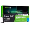 Batéria Green Cell L19M4PC0 pre Lenovo Legion 5P-15IMH05 5P-15IMH05H 5-15IMH05 5-15IMH05 5-15IMH05H 5-15ARH05 5-15ARH05H