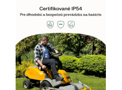 Green Cell CUBE AGM IP54 12V 75Ah akumulátorová bezúdržbový akumulátor rybarska lod obytné auto fotovoltaika