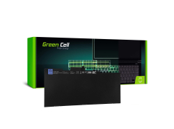 Batéria Green Cell TA03XL pre HP EliteBook 745 G4 755 G4 840 G4 850 G4, HP ZBook 14u G4 15u G4, HP mt43