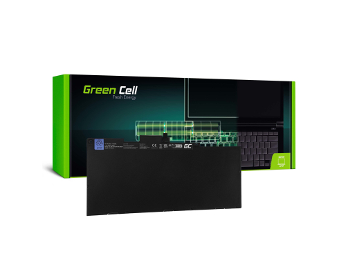 Batéria Green Cell TA03XL pre HP EliteBook 745 G4 755 G4 840 G4 850 G4, HP ZBook 14u G4 15u G4, HP mt43