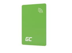 HabuDen 86mm x 54mm x 0,85mm