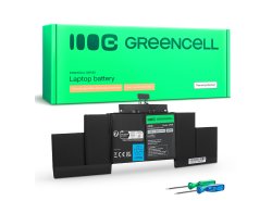 Batéria A1618 Apple Macbook Pro 15 A1618 A1398 (rok 2015)