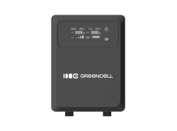 Greencell 12V