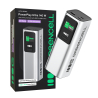 Greencell PowerPlay Ultra Powerbanka 25200mAh 140W PD USB C s rýchlym nabíjaním pre laptop, MacBook, iPhone 16 15 14 Pro Max