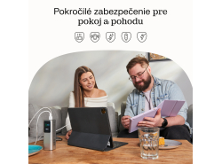 Greencell Powerbank 25200mAh 140W PD USB-C mit Schnellladung für Laptop, MacBook, iPhone 16 15 14 Pro Max, Samsung Galaxy S25