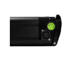 Accumulator EBIKEGCFSF24V10A