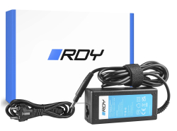 Napájací zdroj / nabíjačka RDY 19,5 V 3,33 A 65 W pre HP Pavilion 15-B 15-B020EW 15-B020SW 15-B050SW 15-B110SW HP Env