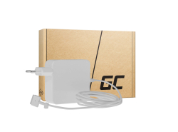 Nabíjačka Greencell pre Apple MacBook Pro 15 A1398 Magsafe 2 85W