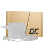 Nabíjačka Greencell pre Apple MacBook Pro 15 A1398 Magsafe 2 85W