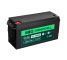 Green Cell Cube AGM VRLA IP54 12V 150Ah bezúdržbový akumulátor do karavanu, fotovoltiky, solárnych panelov, lodi