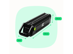 Accumulator Green Cell