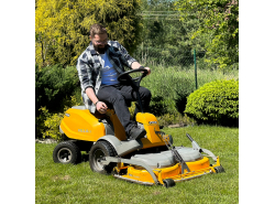 Green Cell Cube AGM VRLA IP54 12V 150Ah bezúdržbový akumulátor do karavanu, fotovoltiky, solárnych panelov, lodi