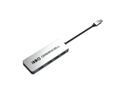 Adapter 1x USB-C 3.0