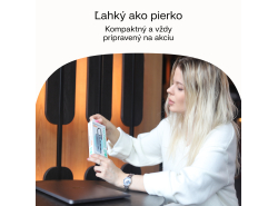 Adapter Basic HUB Greencell USB-A 4in1 (4×USB 3.0) – rýchly prenos do 5 Gb/s, hliníková skrinka